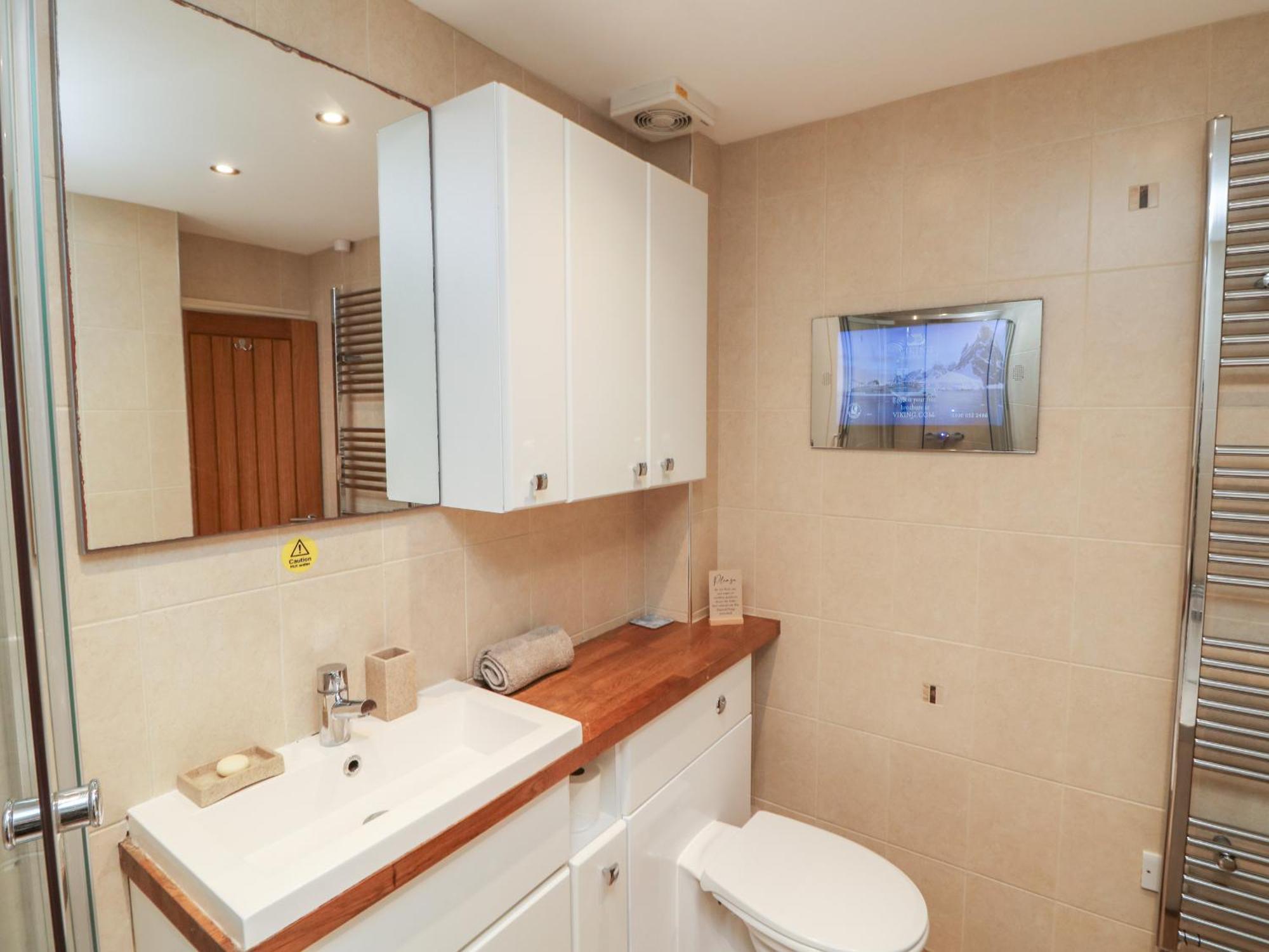 Villa Ocean Blue Porthtowan Exterior foto